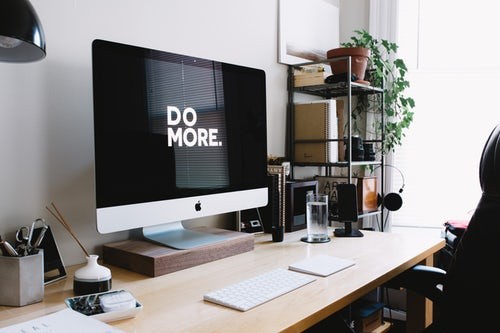 Do More Websites